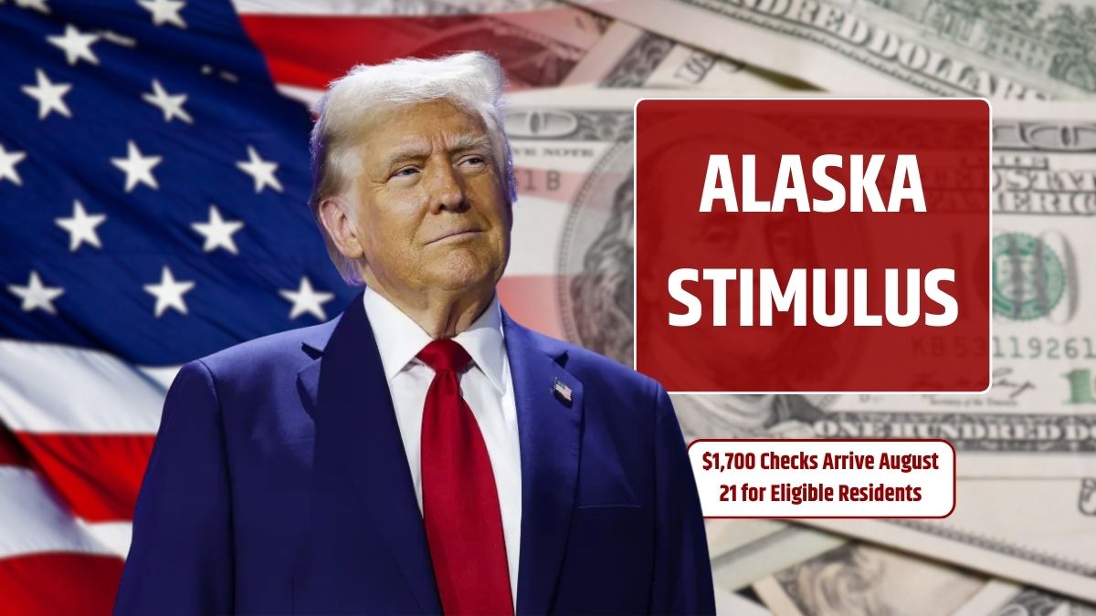 Alaska Stimulus