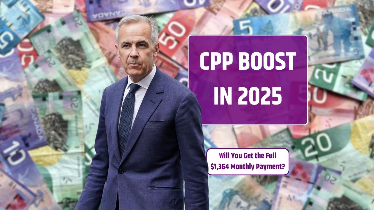 Mark Carney