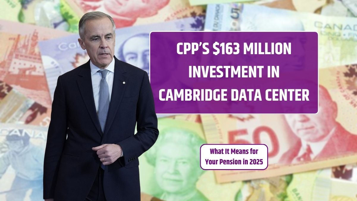 Mark Carney