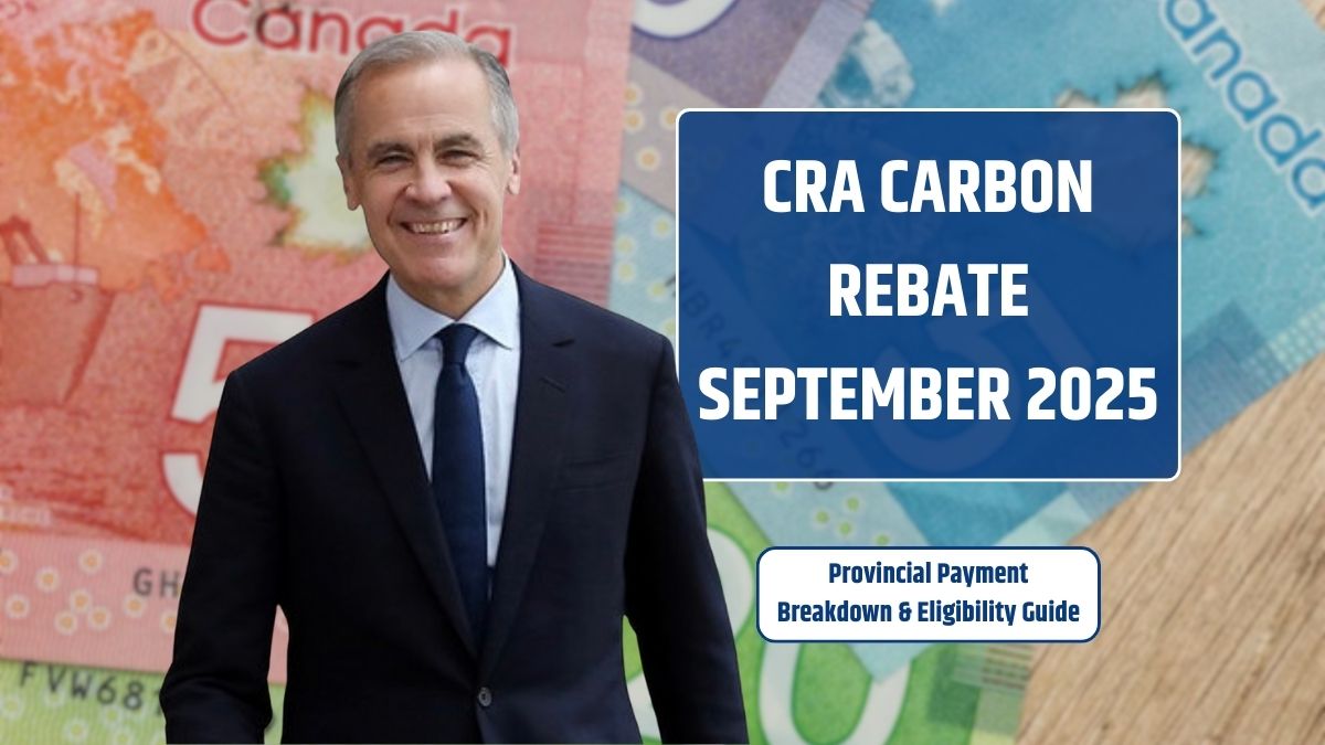 Mark Carney