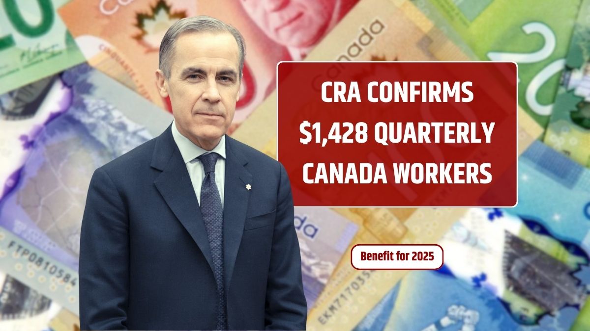 Mark Carney