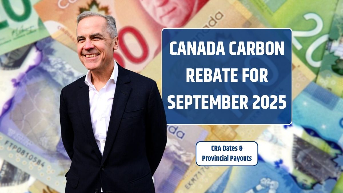 Mark Carney