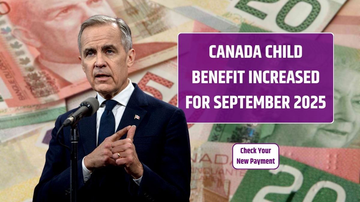 Mark Carney