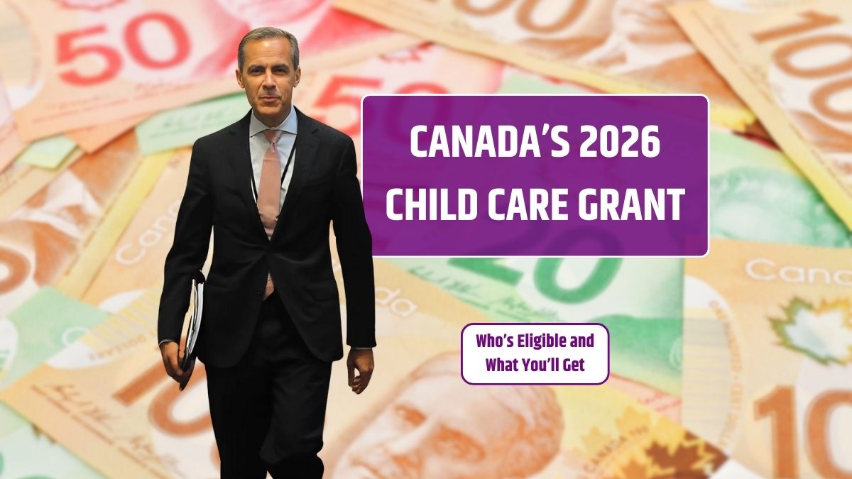 Mark Carney