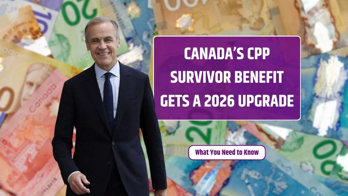Mark Carney