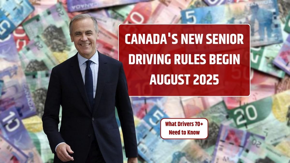Mark Carney