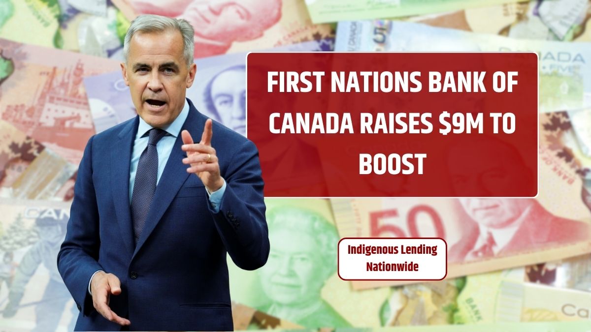 Mark Carney