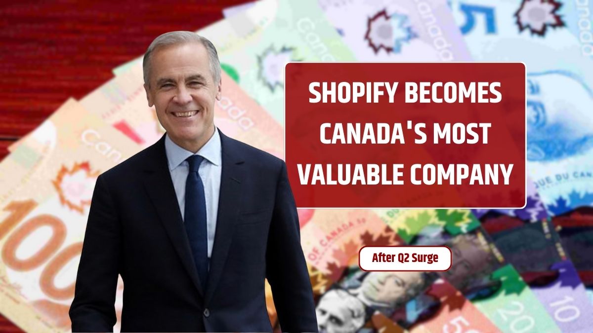 Mark Carney
